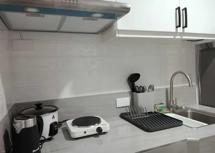 Downtown Makati Malls And Bars At Your Doorsteps Apartment *