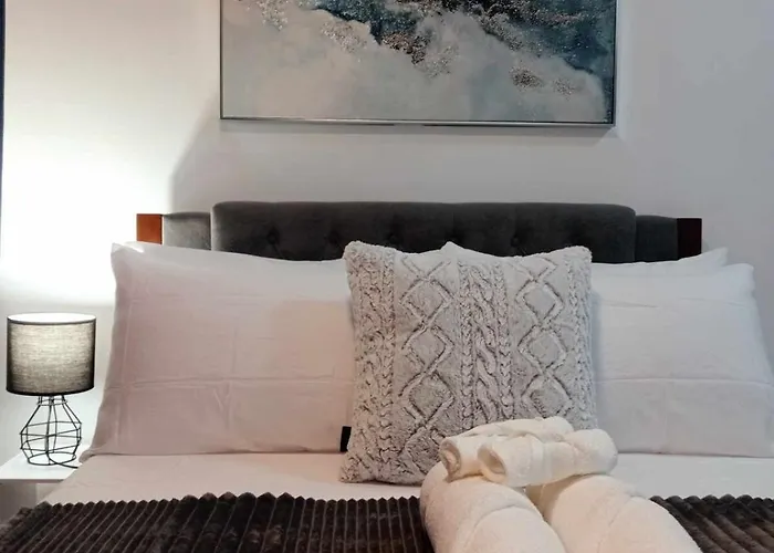 Downtown Makati Malls And Bars At Your Doorsteps Apartment *